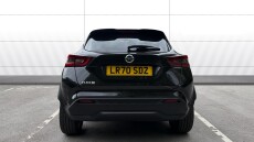 Nissan Juke 1.0 DiG-T Tekna 5dr DCT Petrol Hatchback